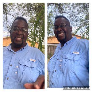 Meet your Posher, Troy